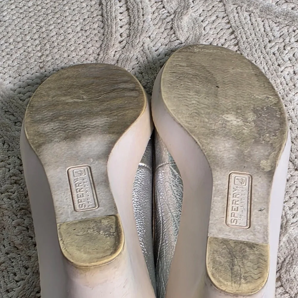 Sperry top sider